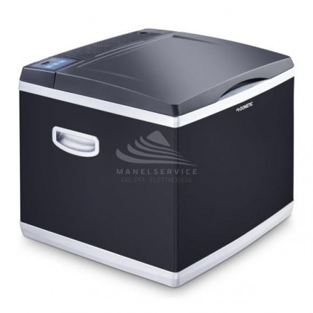DOMETIC COOLFUN CK 40D HYBRID Frigo/freezer portatile ibrido
