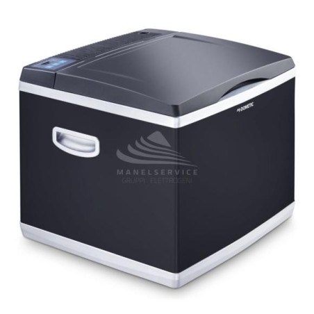 DOMETIC COOLFUN CK 40D HYBRID Portable hybrid cooler and freezer DOMETIC COOLFUN CK 40D HYBRID Portable hybrid cooler and freezer