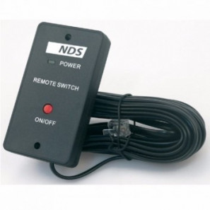NDS RC02 Controllo Remoto per Inverter