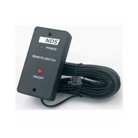 NDS RC02 Remote Control