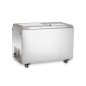 DOMETIC TL 450 Top loading refrigeration container 12 V / 230 V DOMETIC TL 450 Top loading refrigeration container 12 V / 230 V