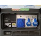 HONDA EU70is USED GENERATOR 7KW SINGLE-PHASE STAGEV INVERTER HONDA EU70is USED GENERATOR 7KW SINGLE-PHASE STAGEV INVERTER
