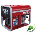 MOSA GE S-6000 YDM AVVIAMENTO ELETTRICO STAGE 5