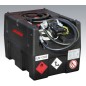 AMA TTE 120 - TRANSPORTABLE TANK 120 Lt. AMA TTE 120 - TRANSPORTABLE TANK 120 Lt.