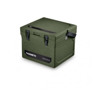 DOMETIC COOL-ICE WCI 22 Contenitore termico Verde