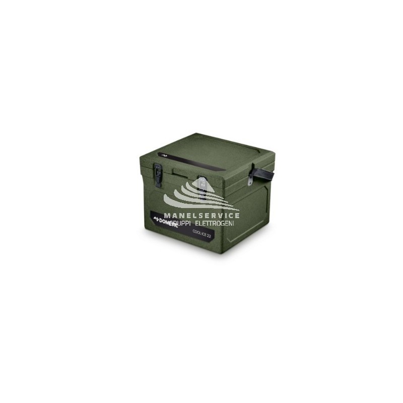 DOMETIC COOL-ICE WCI 22 Insulation box Green