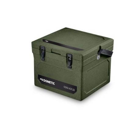 DOMETIC COOL-ICE WCI 22 Insulation box Green