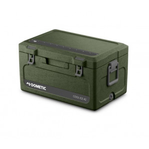 DOMETIC COOL-ICE CI 42 Insulation box Green