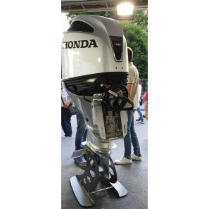 HONDA BF 250 LU Outboard Engine 225 Hp