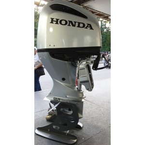 HONDA BF 250 LU iST Outboard Engine 250 Hp