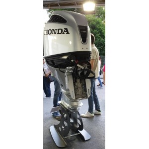 HONDA BF 250 LU iST Outboard Engine 250 Hp