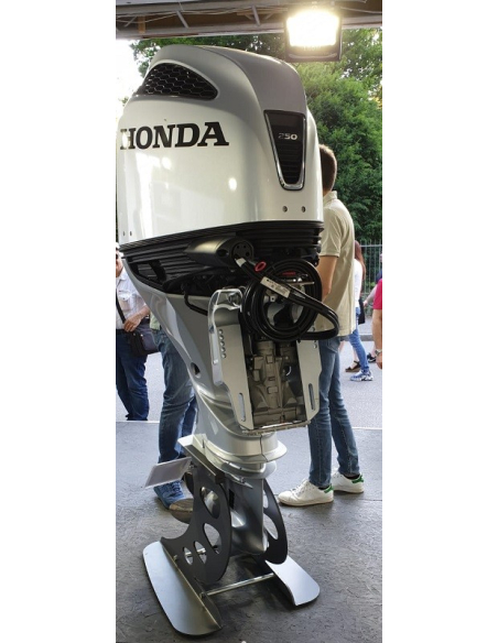 HONDA BF 250 XXU iST 