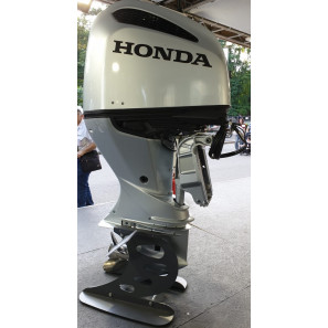 HONDA BF 250 XCU iST Outboard Engine 250 Hp