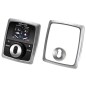CONTROL PANEL ALU FRAME ZIPWAKE CP-S CONTROL PANEL ALU FRAME ZIPWAKE CP-S