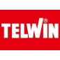 TELWIN KIT SALDATURA ALLUMINIO D. 1-1,6 mm