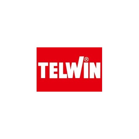 TELWINKIT CAVI COLLEGAMENTO 70 MMQ 10 M AQUA