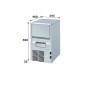 ICE MAKER L226WU WATER-COOLED ICE MAKER L226WU WATER-COOLED