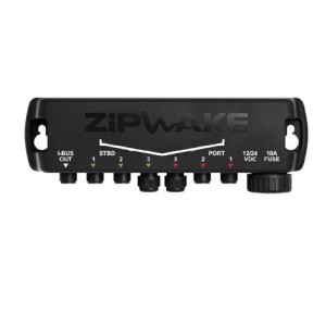 ZIPWAKE DU-S UNITA' DI ALIMENTAZIONE S CON CAVO 4 MT.