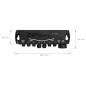 ZIPWAKE DU-S DISTRIBUTION UNIT S CON CAVO
