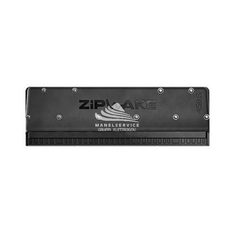 ZIPWAKE IT450S INTERCEPTOR FRONT