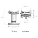 ZIPWAKE GPU ANTENNA GPS