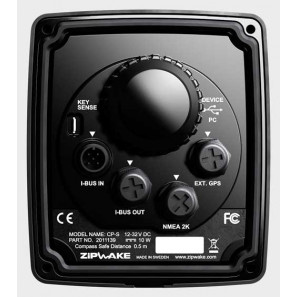 ZIPWAKE CP-S CONTROL PANEL