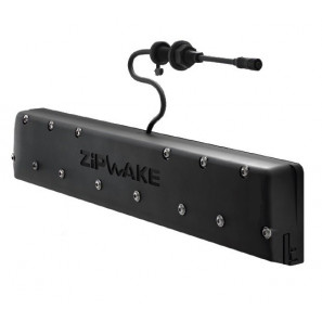 ZIPWAKE IT300S INTERCEPTOR WITH CABLE  AND CABLE COVERS