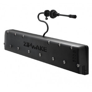 ZIPWAKE IT600S INTERCEPTOR WITH CABLE  AND CABLE COVERS