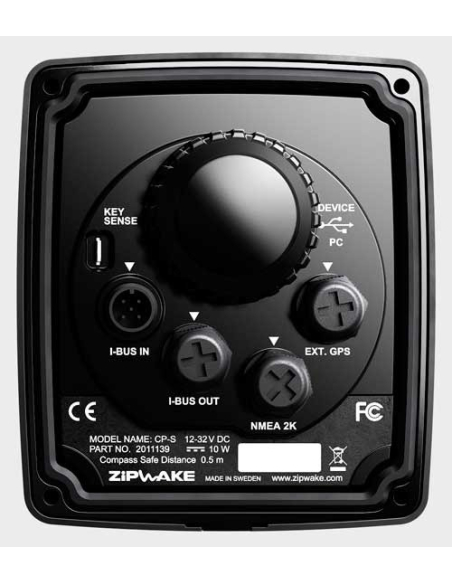ZIPWAKE KIT BOX 300S