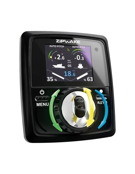 ZIPWAKE KIT BOX 300S