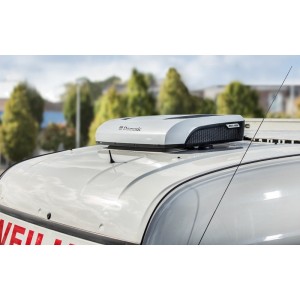 DOMETIC COOLAIR RTX 1000 Air Conditioner for trucks 1200 W