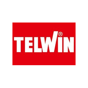 telwin connecting cables kit 50 mmq 10 m