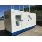 Gruppo Elettrogeno 110 Kva SR 110 –FPT Silenziato Automatico Gruppo Elettrogeno 110 Kva SR 110 –FPT Silenziato Automatico