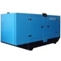 Gruppo Elettrogeno 80 KVA TESLA TM81 Silenziato Automatico Gruppo Elettrogeno 80 KVA TESLA TM81 Silenziato Automatico