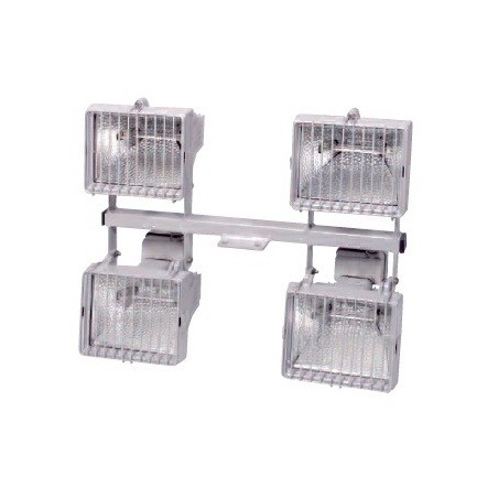TF50 LIGHTING TOWER  4x1000W HALOGEN