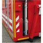 TF51 TORRE FARO LIGHT STANDARD 4x100W LED
