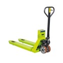 PRAMAC PX25 - Transpallet per la pesatura dei carichi trasportati fino a 2500 Kg