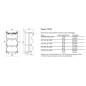 MENNEKES COMBINATION OF SOCKETS IP67 AMAXX 930212 MENNEKES COMBINATION OF SOCKETS IP67 AMAXX 930212