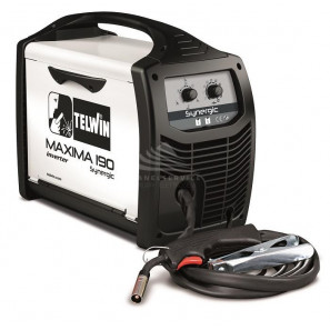 TELWIN MAXIMA 190 SYNERGIC 230V