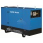 CGM 30DW - COFANATO CON CENTRALINA AUTOMATICA
