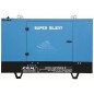 CGM 30DW - COFANATO CON CENTRALINA AUTOMATICA