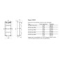 MENNEKES COMBINATION OF SOCKETS IP67 AMAXX 906361 MENNEKES COMBINATION OF SOCKETS IP67 AMAXX 906361