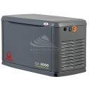 PRAMAC GA8000 8 KVA GPL - 7 KVA GAS NATURALE