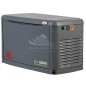PRAMAC GA8000 8 KVA LIQUID PROPANE - 7 KVA NATURAL GAS PRAMAC GA8000 8 KVA LIQUID PROPANE - 7 KVA NATURAL GAS