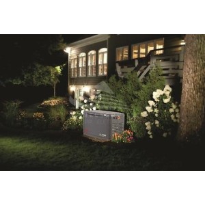 PRAMAC GA10000 10 KVA GPL - 10 KVA GAS NATURALE