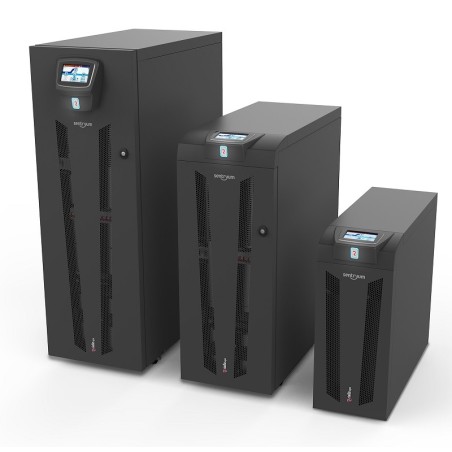 RIELLO S3T CPT 10 SENTRYUM UPS 10000 VA RIELLO S3T CPT 10 SENTRYUM UPS 10000 VA