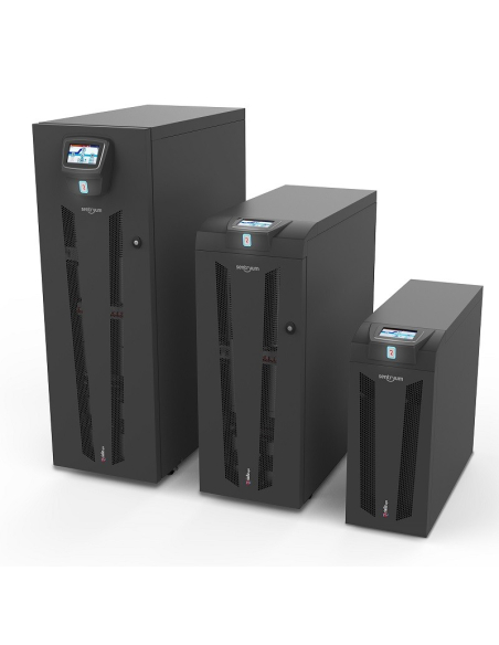 RIELLO S3T ACT 10 SENTRYUM UPS 10000 VA 30 MIN AUTONOMIA