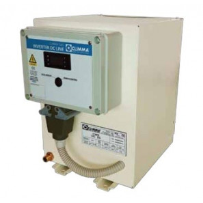 CHILLER CLIMMA DC35 35000 BTU