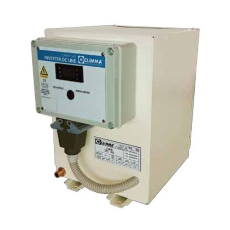 CHILLER CLIMMA DC35 35000 BTU