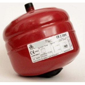 CLIMMA EXPANSION TANK 8 LITRES